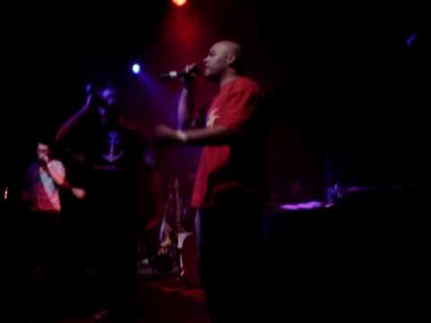 Radio 200000 @ Mascotte, Song: Räubermusig