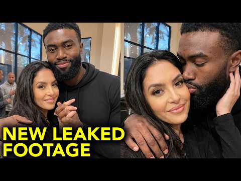 Vanessa Bryant Boyfriend