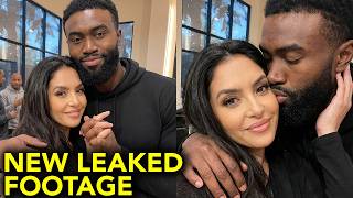 New Footage Of Vanessa Bryant And Her New Husband Goes Viral