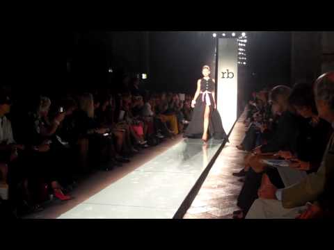 RoccoBarocco SS 2014 Milan No1