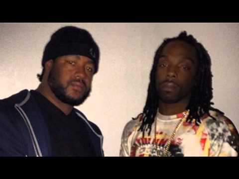 Columbia BT ft. Young Scooter - "Cok-ki-eena"