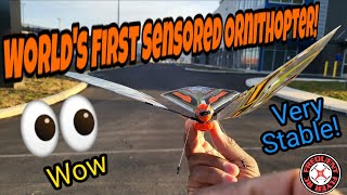 X-Fly Flown With X Controller 🔥🔥