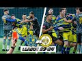 IT ALL KICKED OFF! - Hashtag United vs Cray Wanderers - 23/24 EP18