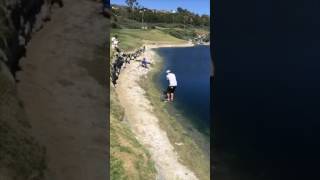 videos de risa  fase de comedia de golf
