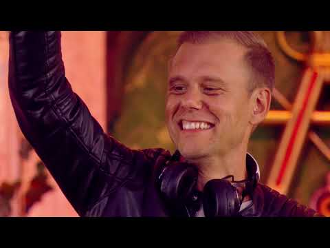 Armin van Buuren - Your Love Is A Drug [Armin van Buuren, Tomorrowland 2023]