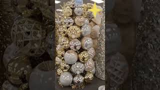 NEW‼️ Christmas 🎄 Decorations at ROSS DRESS FOR LESS 🎄🎄🎄