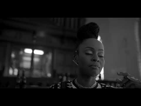 Cherine Anderson //  Eagles & Doves (Official Video)