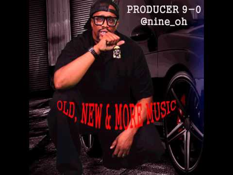 Producer 9-0: Sexy (feat. Fedo, Murda)