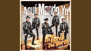 Aquí Mando Yo