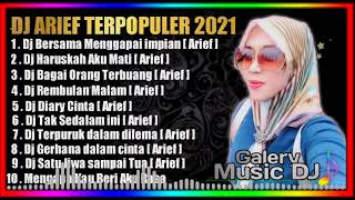 Download lagu DJ REMIX BERSAMA MENGGAPAI IMPIAN ( ARIEF ) DJ HARUSKAH AKU MATI ( ARIEF ) REMIX TERBARU 2021 mp3