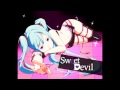Miku Hatsune - Sweet Devil (Remix) 