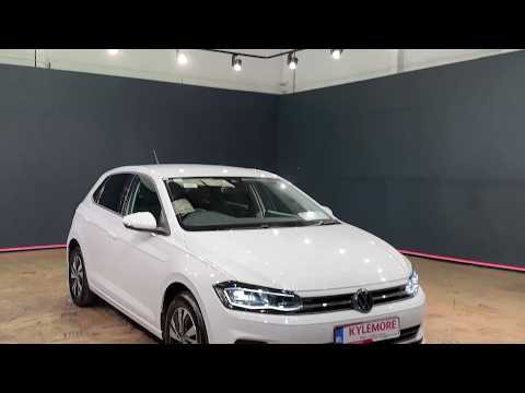 Volkswagen Polo 1.0 TSI COMFORT LINE AUTOMATIC - F - Image 2
