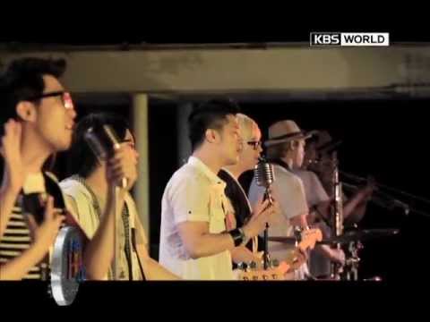 [K-Pops Hot Clip] Saying Goodbye with a Smile - Alex