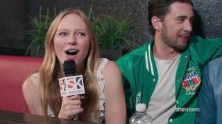 Day of Days 2017 interviews from Soaps.com