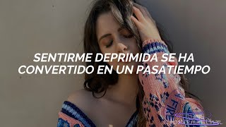 Let Me Cry - Laura Marano (Sub. Español)