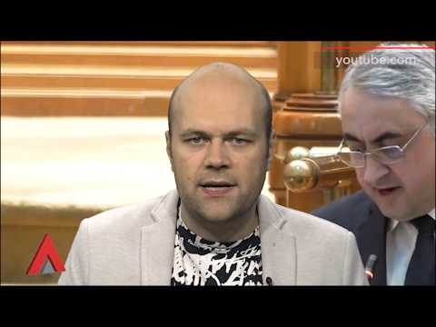 Stiri Mediafax 27 Septembrie - Ministrul Educației și-a dat demisia