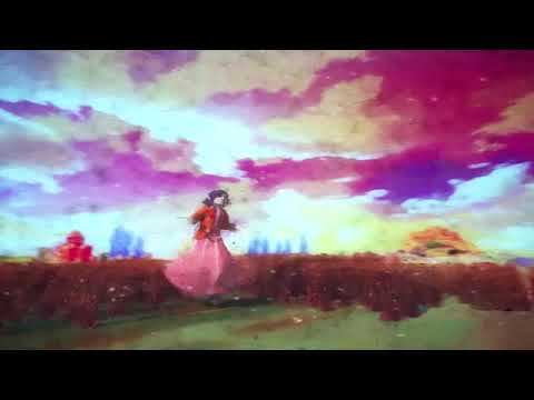 Serj Tankian   Aurora's Dream Feat  Veronika Stalder