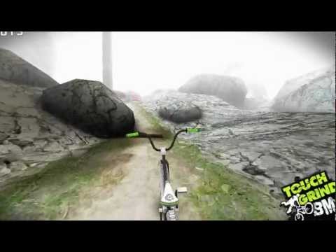 Illusion Labs record broke in "Northland" - Touchgrind BMX