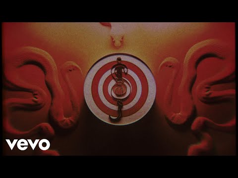 StrateJacket - Bad Start (Visualizer)