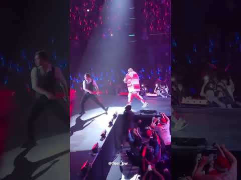 [221224] Sad movie -Bright x F.Hero -at side by side concert  #BrightWinConcert  #ไบร์ทวิน