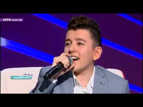 Hazem Al Sadeer - Jamala Wloo |حازم الصدير - جمالا ولوو (حكي عالمكشوف)