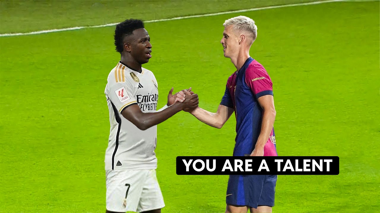 100% Sportsmanship Moments