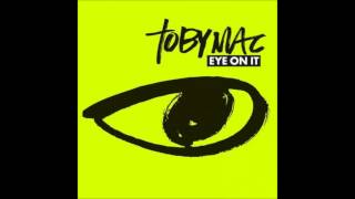 Unstoppable - Tobymac ft. Blanca