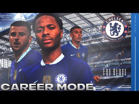 FIFA 22 CHELSEA REALISTIC CAREER MODE EP 7 SEASON ONE FINALE !! HAVE WE WON IT ALL ? UCL FINAL !!