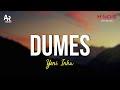 Dumes Yeni Inka LIRIK