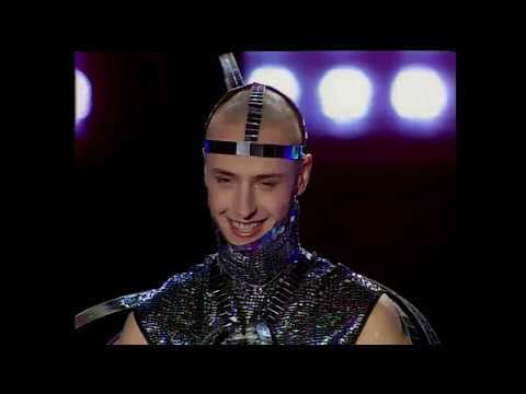 VITAS - Dreams HD / Kremlin 2002 / ВИТАС - Мечты