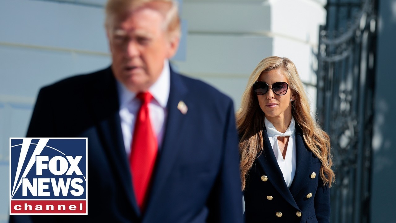 Trump says he's in 'no hurry' to name replacement for Zacharia