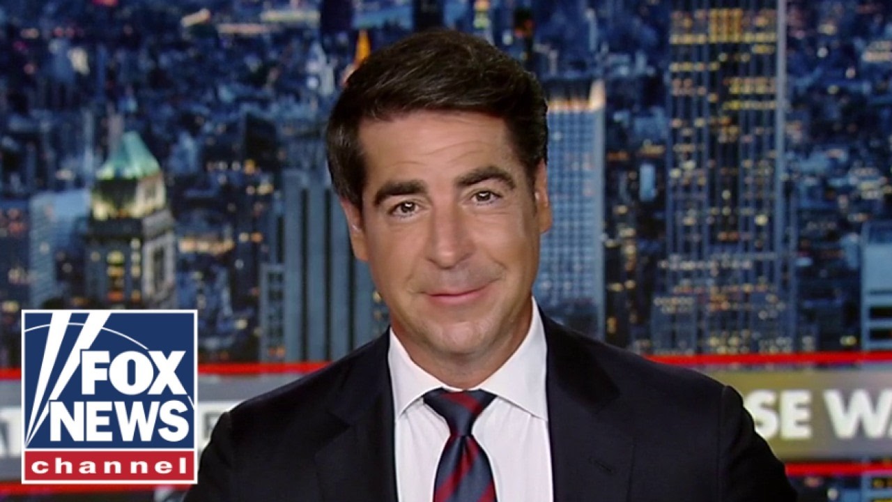 Jesse Watters: NO ONE has heard of this