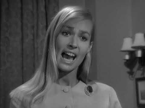 The Saint 3 16 The Rhine Maiden