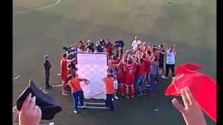 preview picture of video 'Naxxar Lions 1st Div Champions'