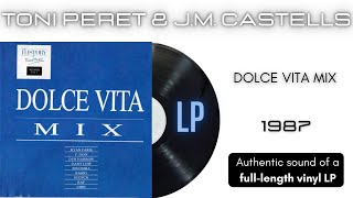 Download lagu Dolce Vita Mix [LP Full Album] mp3