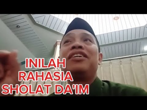 THE NATURE OF THE FIVE TIMELY PRAYERS IN THE KNOWLEDGE OF Gnosis!!! AL-MUKARROM USTADZ RIDWAN S. ...