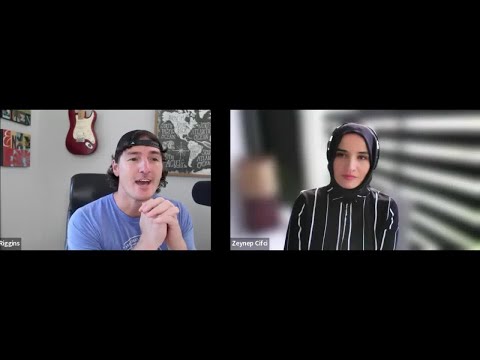 How Psychology and Mental Health Influence Real Estate Success with Zeynep Cifci