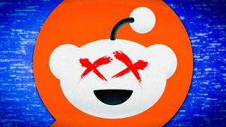 It's time to say GOODBYE to Reddit...