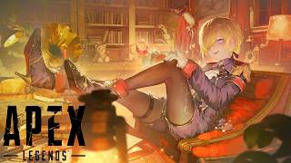【 APEX 】体調不良に負けるな【 ぶいすぽっ！胡桃のあ 】