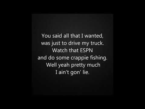 Coffey Anderson Your New Boyfriend Lyric Video  1080 X 1920