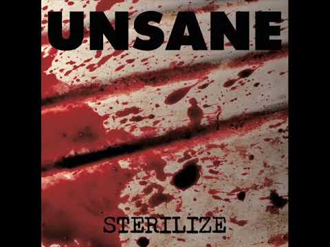 Unsane - Aberration