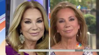 Kathy Lee Gifford Gets Ultherapy | Available at SKN Marquette |