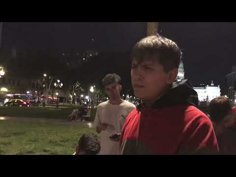 SEAM vs DALLA | Semis | E6A x Lov