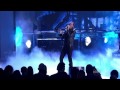 Linkin Park- Burn it Down, American Music Awards ...