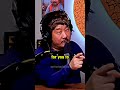 Oliver Tree Loves Bobby Lee's Eyes 👀
