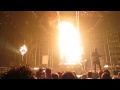 Motley Crue Shout At The Devil Mississippi Coast Coliseum
