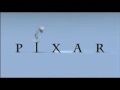 Pixar Logo Reversed
