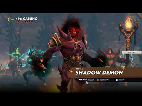 THE INTERNATIONAL 2019 OPEN QUALIFIER 2 SEA  Neon vs 496 Gaming BO3 maps1