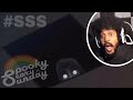 2 Hours Of CoryxKenshin Reacting To Llama Arts Horror Stories