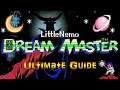 LittleNemo NES LittleNemotheDreamMaster Little Nemo The Dream Master NES Ultimate Guide